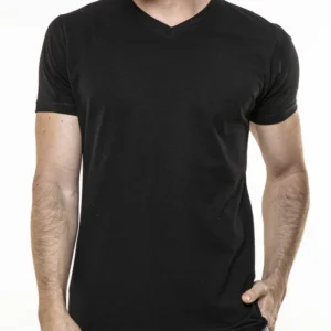 Remera de algodón 475