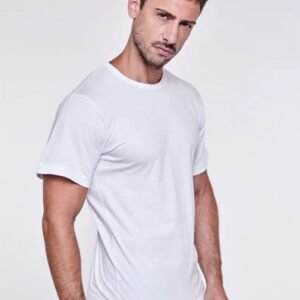 Camiseta-de-algodon-164-blanca-frente