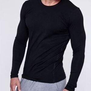 Camiseta-de-bambú-457-negro