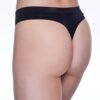 Colaless-Seamless-negro-961