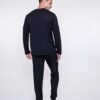 Pijama-bambú-1943-negro-atras
